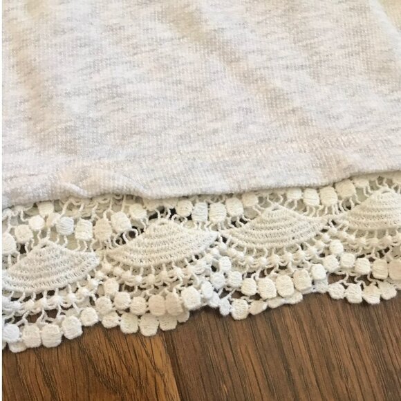 Ann Taylor Loft Lou & Grey sweater - Picture 2 of 4